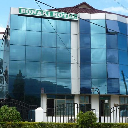 Bonaki Hotel Mbeya 외부 사진